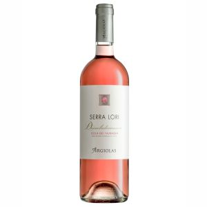 SERRA LORI Rosato Isola dei Nuraghi 2019 Argiolas
