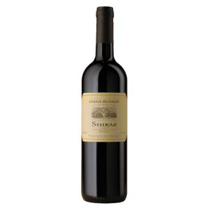 SHIRAZ Lazio 2019 Casale del Giglio