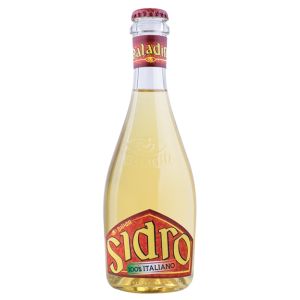 SIDRO di Mele BALADIN 33 cl. - 12 Bottiglie