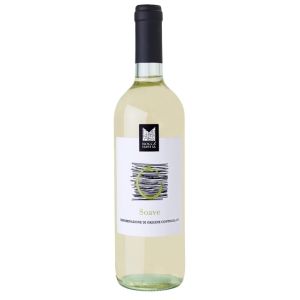 SOAVE Veneto Rocca Bastia 2020 BENNATI