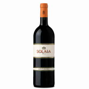 SOLAIA Toscana IGT 2017 Antinori