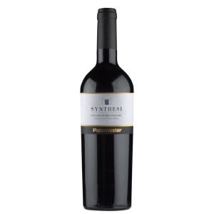 SYNTHESI Aglianico 2017 PATERNOSTER