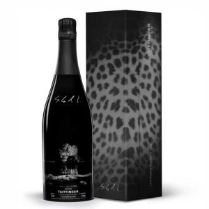 Taittinger SALGADO MILLESIMATO 2008 Champagne