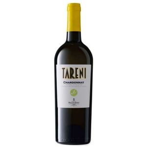 CHARDONNAY TARENI Terre Siciliane 2019 PELLEGRINO