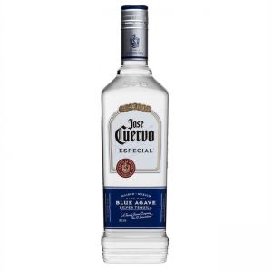 TEQUILA CUERVO Especial Silver 100 cl.
