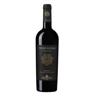 TORCICODA Primitivo Puglia 2018 Tormaresca