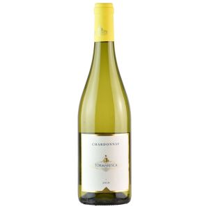 CHARDONNAY Puglia IGT 2019 Tormaresca