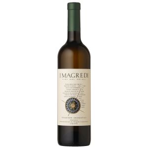 TRAMINER Aromatico Friuli Grave 2020 I MAGREDI