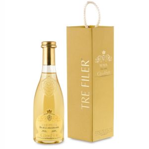 TRE FILER Passito 2018 CA' DEI FRATI