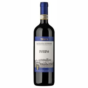 INFERNO Valtellina Superiore 2017 DOC Triacca