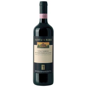 SANTAVENERE Nobile di Montepulciano 2015 TRIACCA