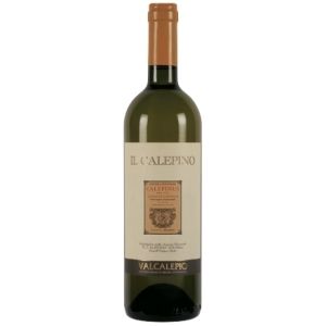 VALCALEPIO Bianco DOC 2018 Il Calepino
