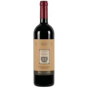 VALCALEPIO Rosso DOC 2017 Il Calepino