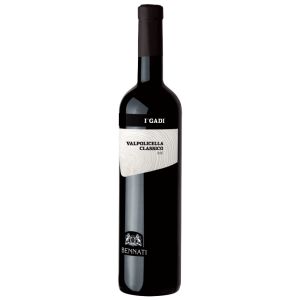 VALPOLICELLA Classico 2019 I GADI