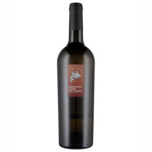 VERMENTINO Campo alle Comete 2019 Feudi di S.Gregorio
