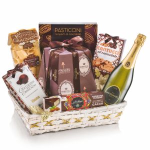 CESTO CREMACACAO - Idea Regalo