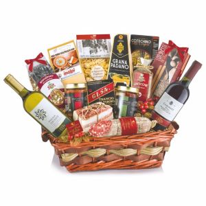 CESTO SUBLIME - Idea Regalo