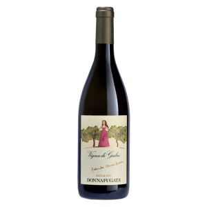 VIGNA DI GABRI Sicilia 2019 Donnafugata