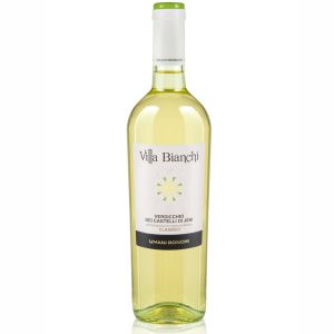 VILLA BIANCHI Verdicchio Classico Castelli di Jesi 2020 UMANI RONCHI