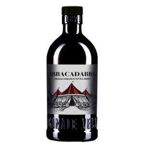 ABRACADABRA Liquirizia 50 cl. Vecchio Magazzino Doganale