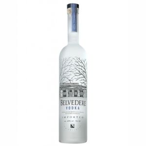 BELVEDERE Vodka Poland 70 cl.