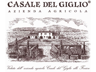 CASALE DEL GIGLIO
