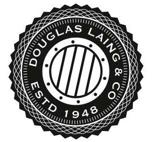 douglas laing