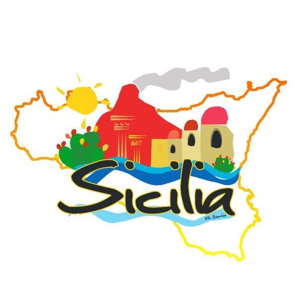 SICILIA - Italy