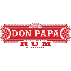 don papa