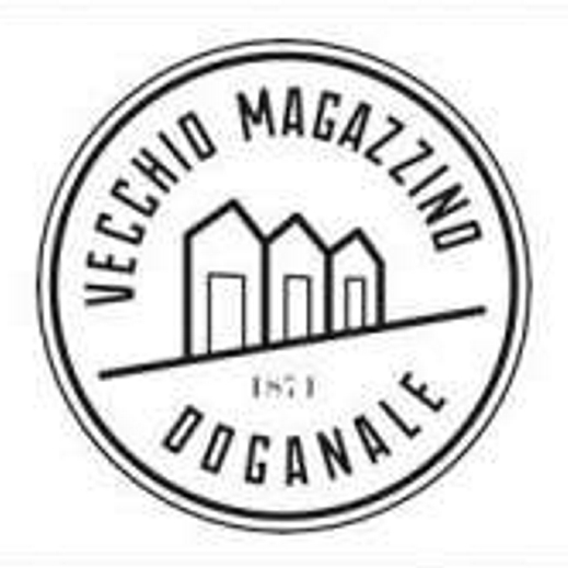 vecchio magazzino doganale